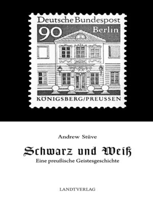 cover image of Schwarz und Weiß